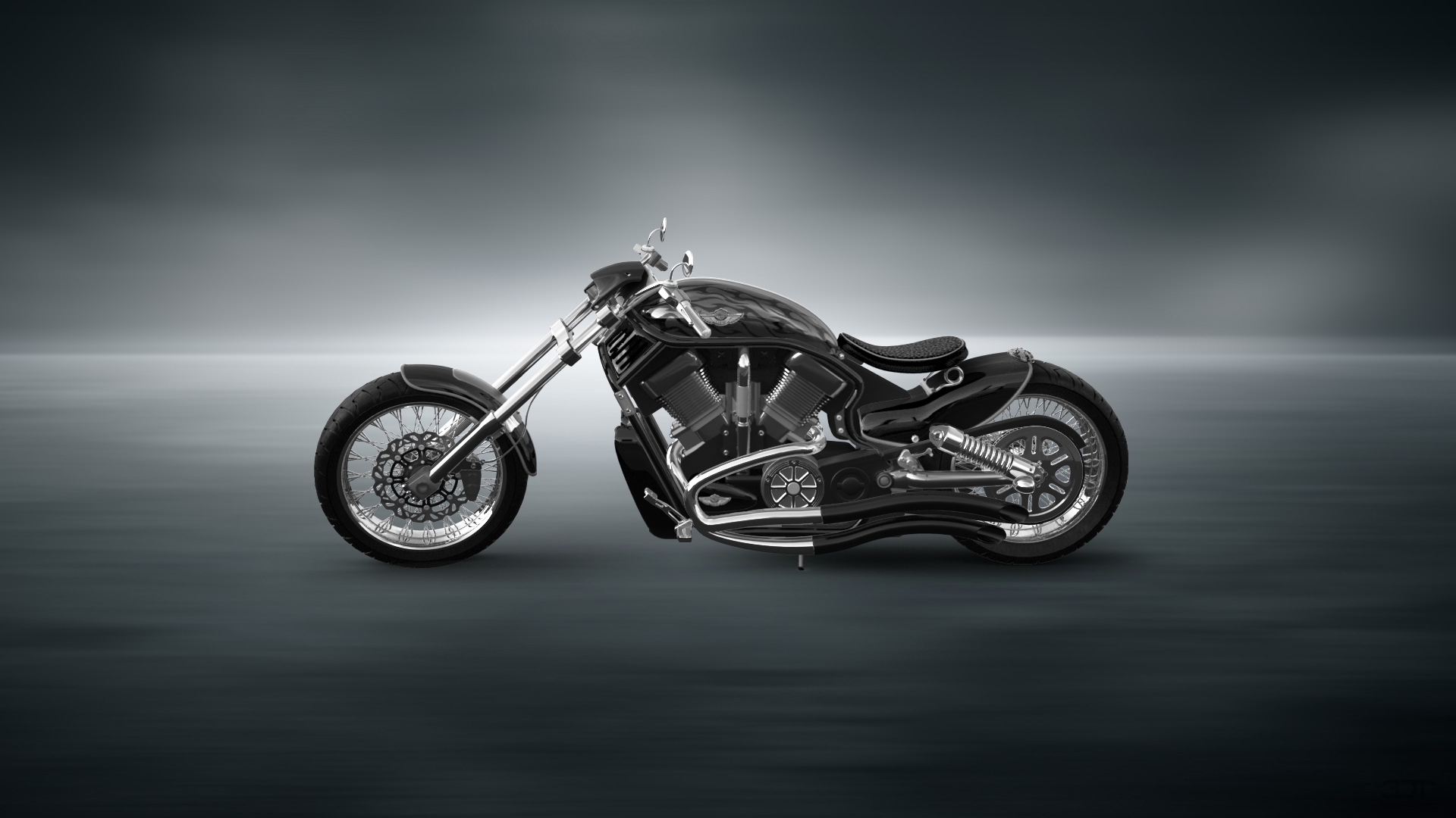 ericisaacbb96 | Car Garage on 3DTuning