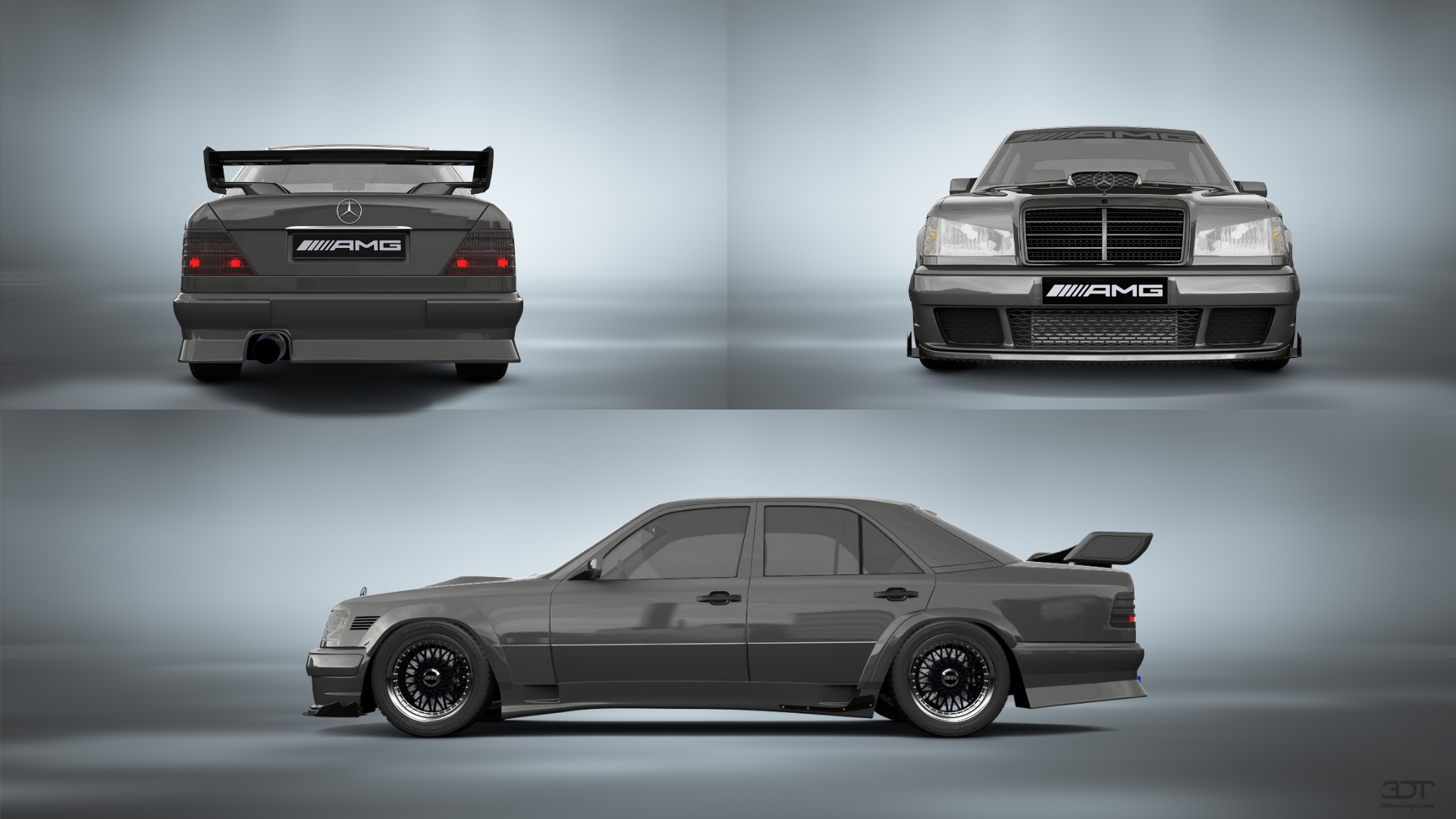 AbdeNnour592 | Car Garage on 3DTuning