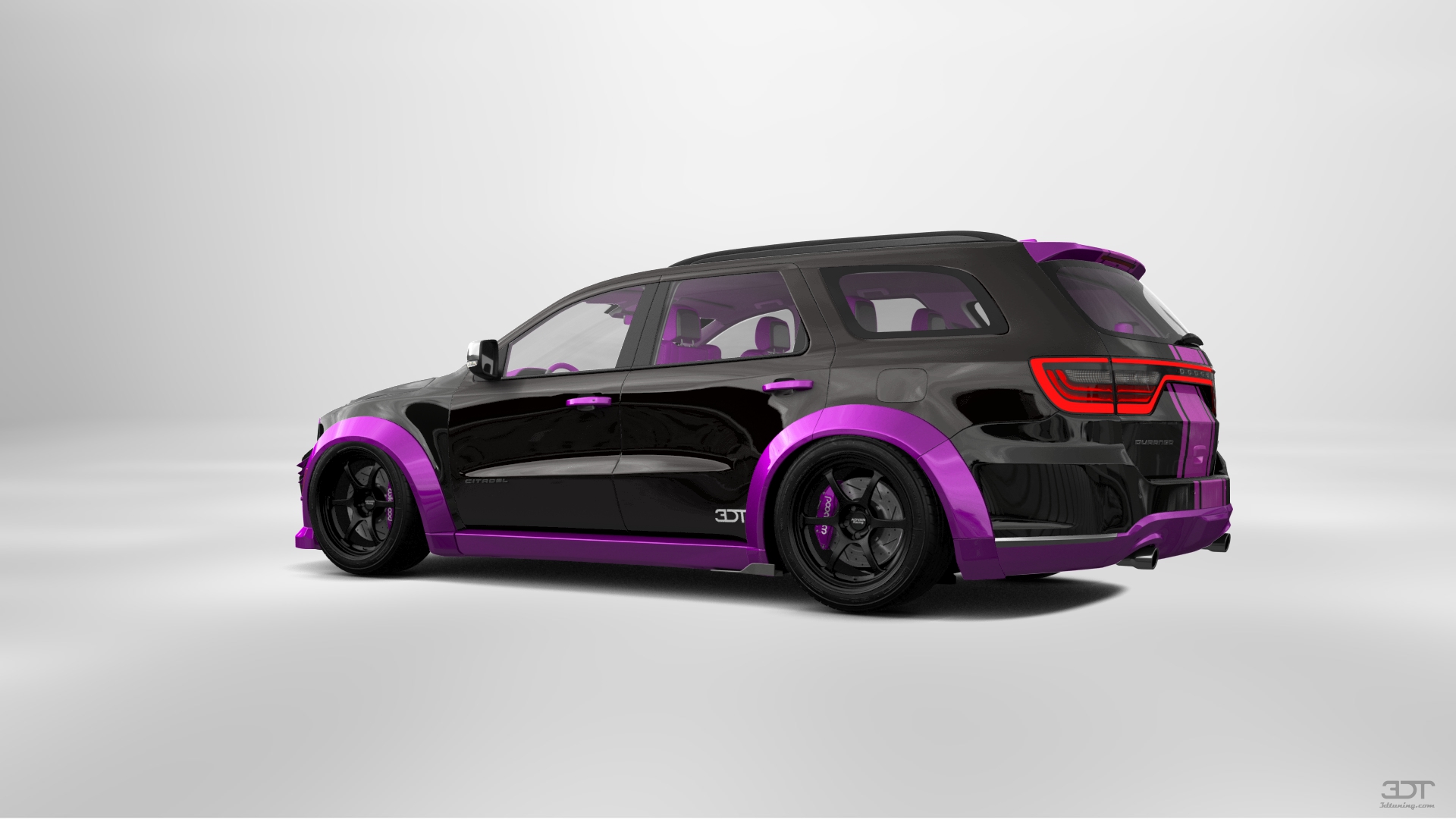 escape's Car Garage | 3DTuning