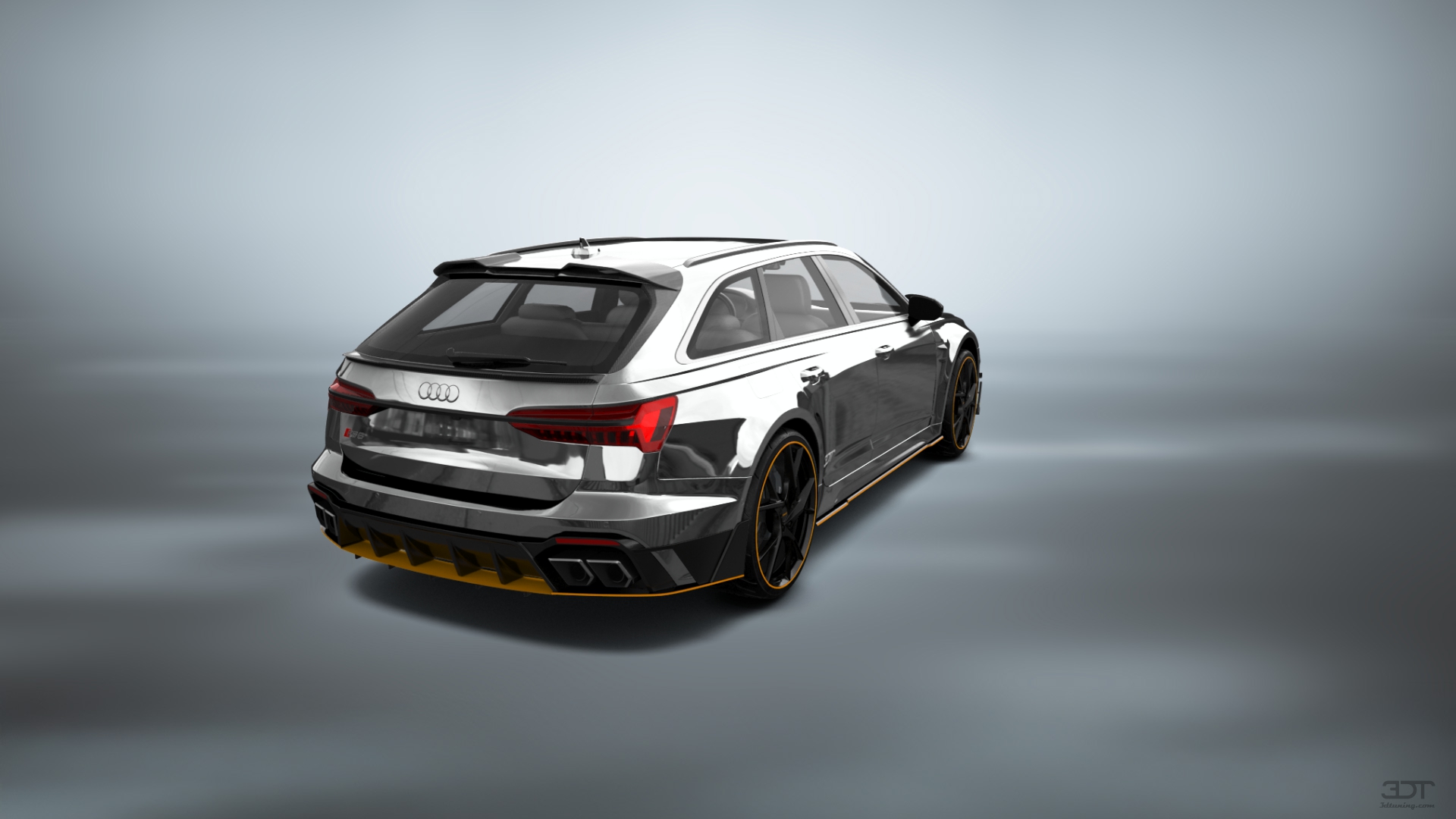 GoingExpert110's Car Garage | 3DTuning