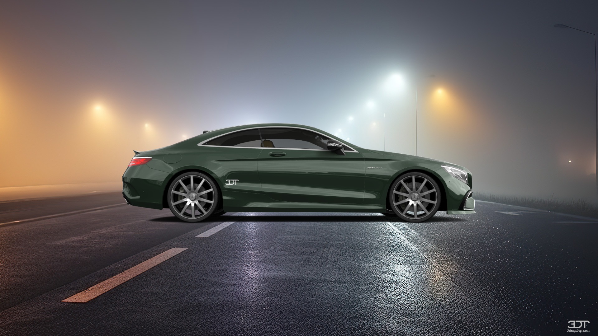 jhashikuni's Car Garage | 3DTuning