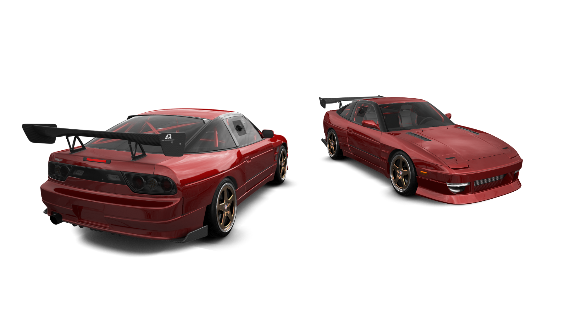 janzel232's Car Garage | 3DTuning