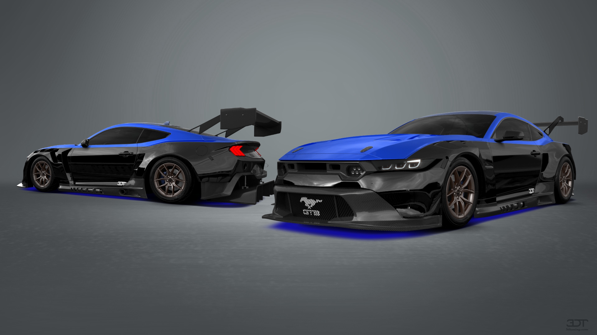 Cataleynn2025 | Garagem de Carros no 3DTuning