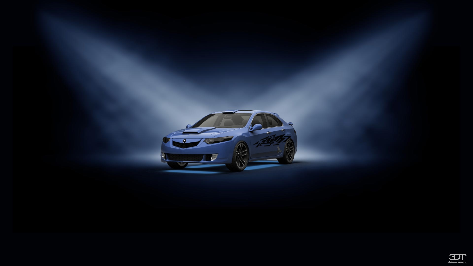 raulbasaldu60 | 3DTuning汽车车库