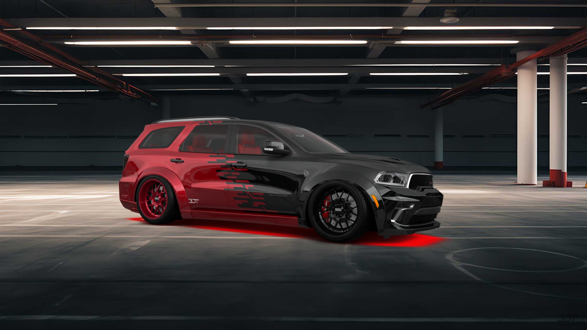 Shadowhunterz92's Car Garage | 3DTuning