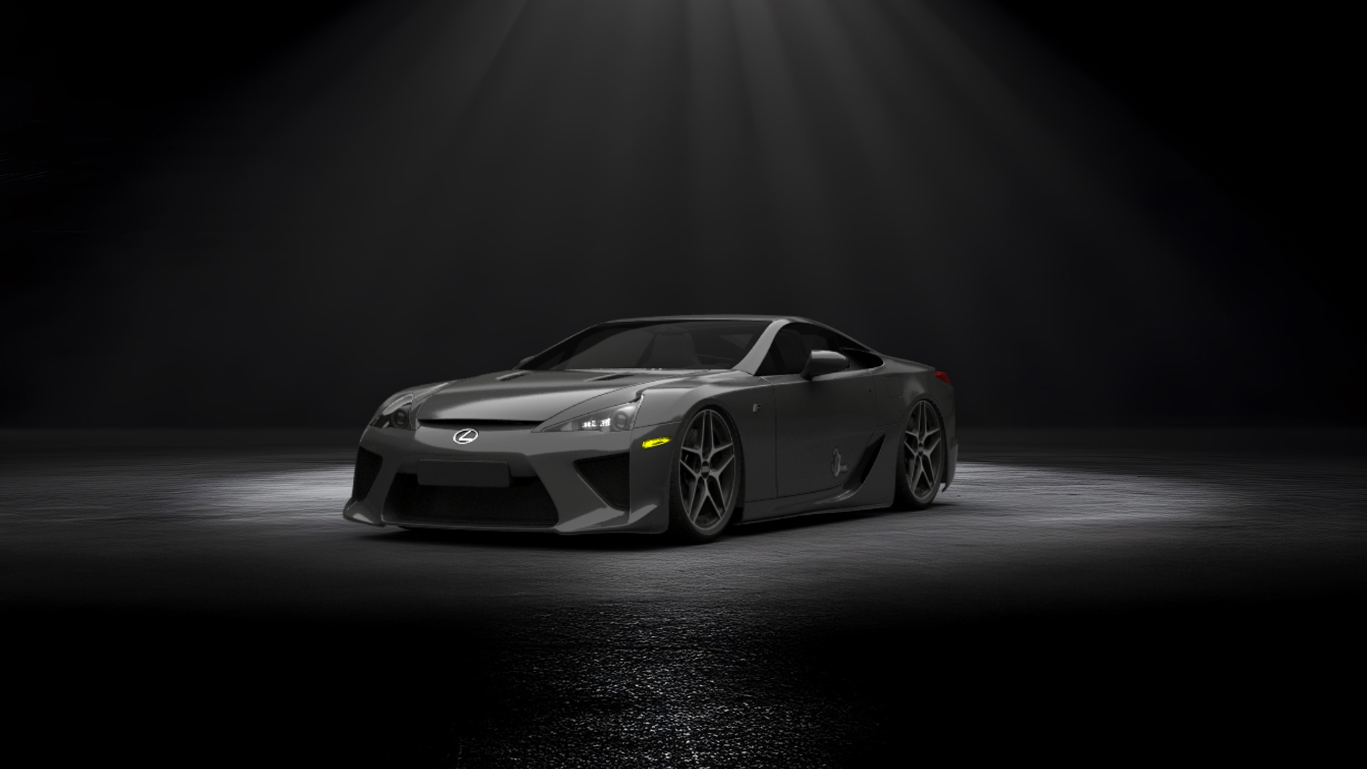 ImSmall_1020 | Car Garage on 3DTuning