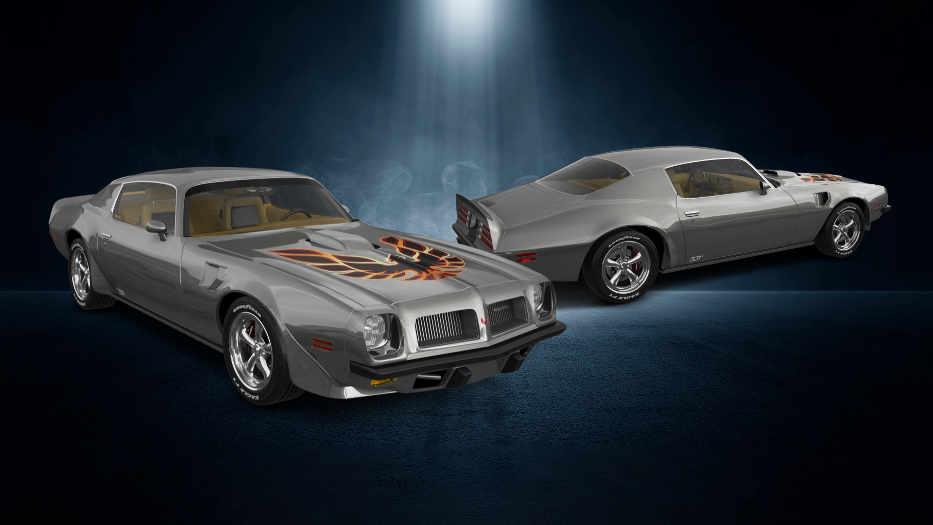 RandomSolicitude6480 | Garage Auto su 3DTuning