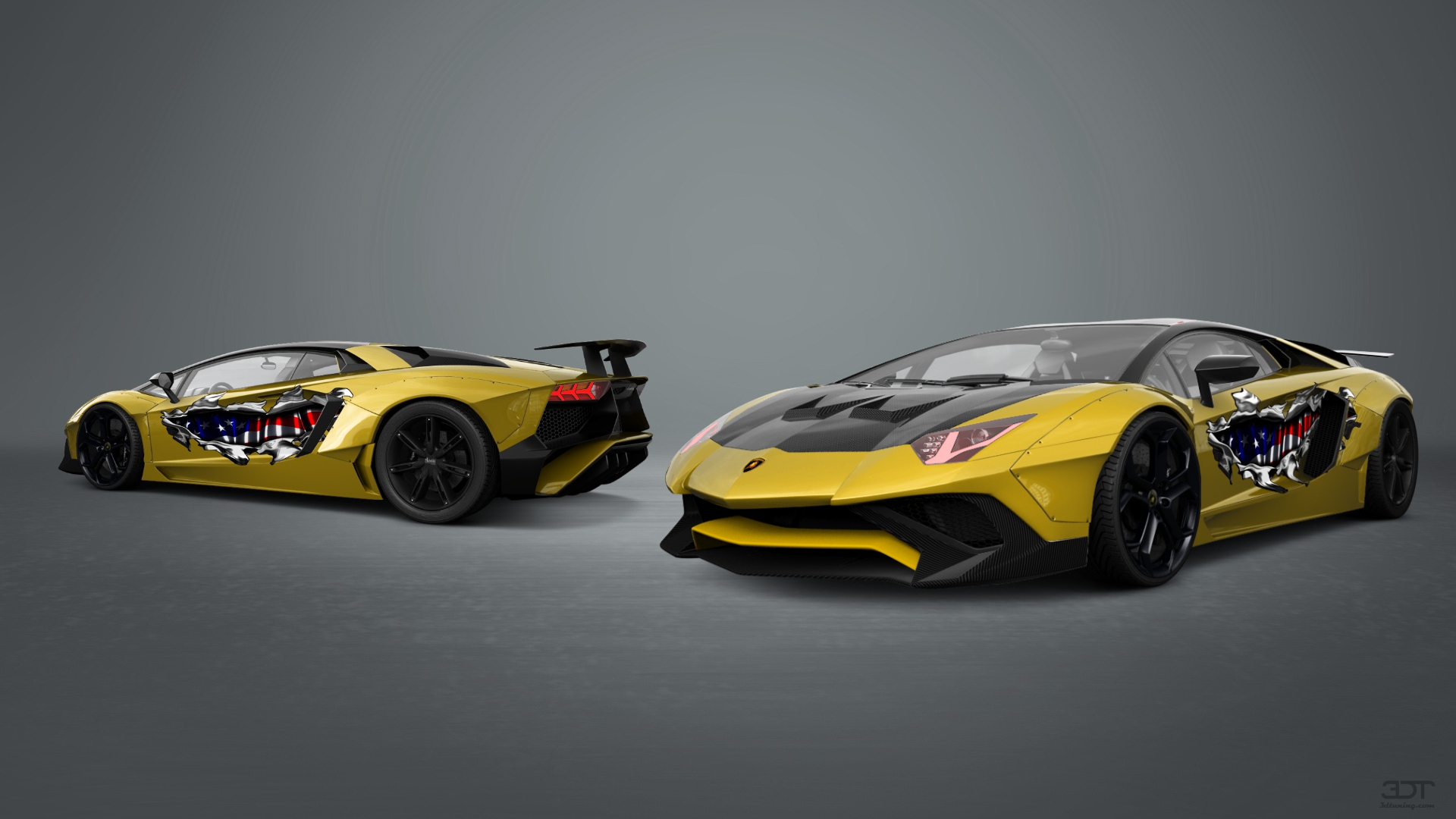 biYtkI3eFx | 3DTuning汽车车库