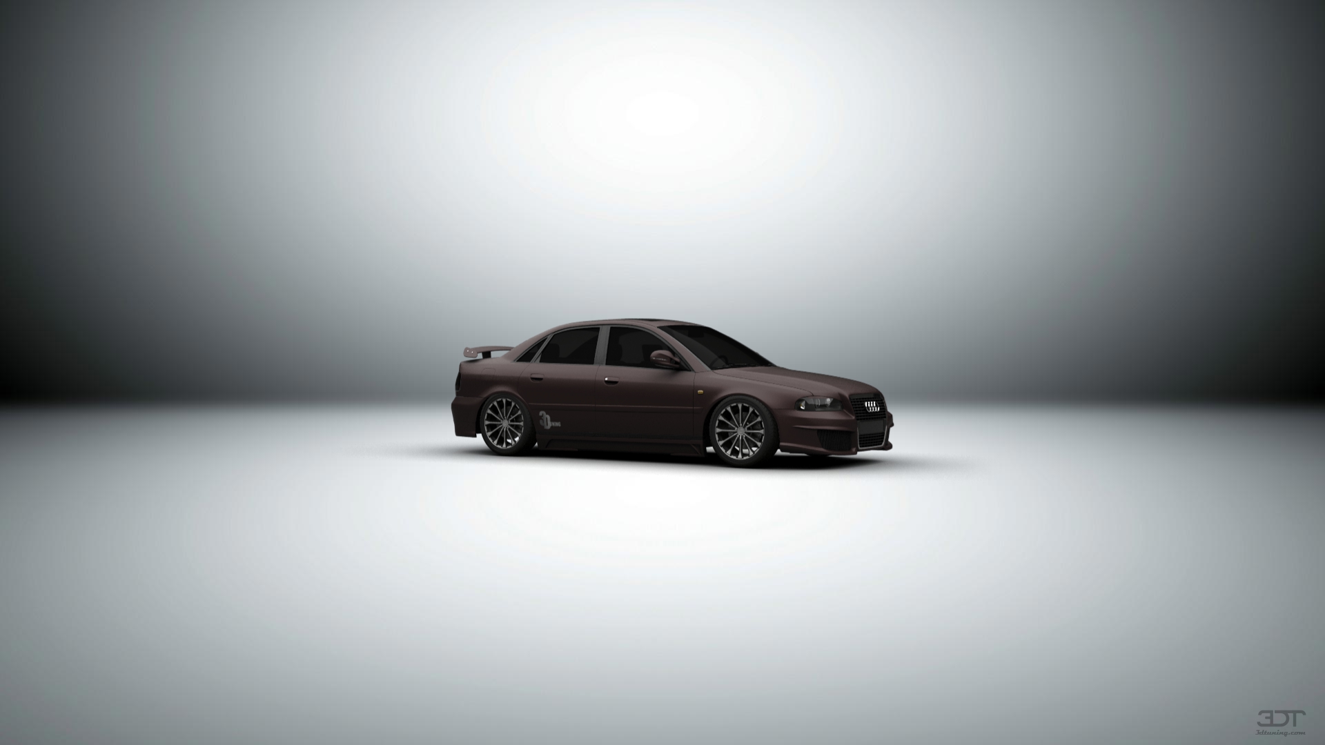 Tamerlan_030's Car Garage | 3DTuning