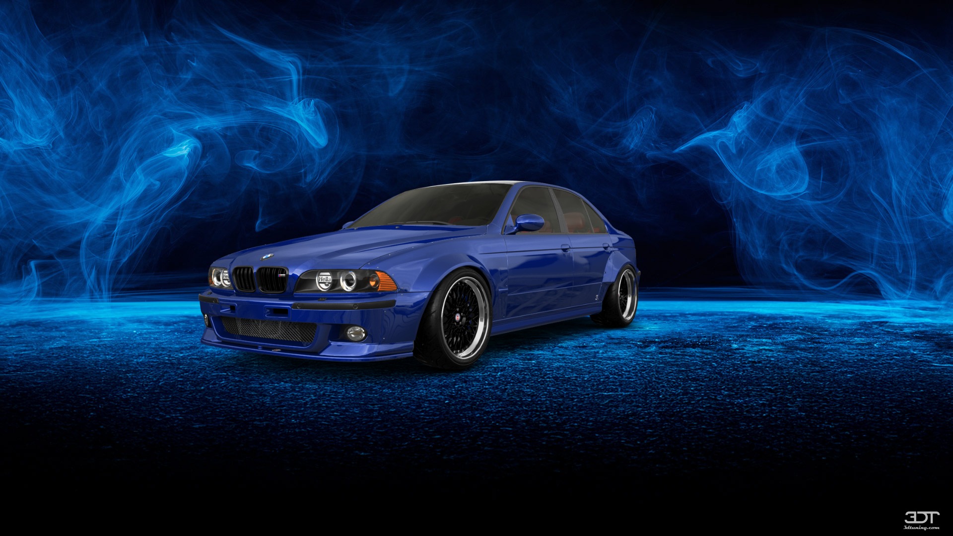 ferdyspeed's Car Garage | 3DTuning