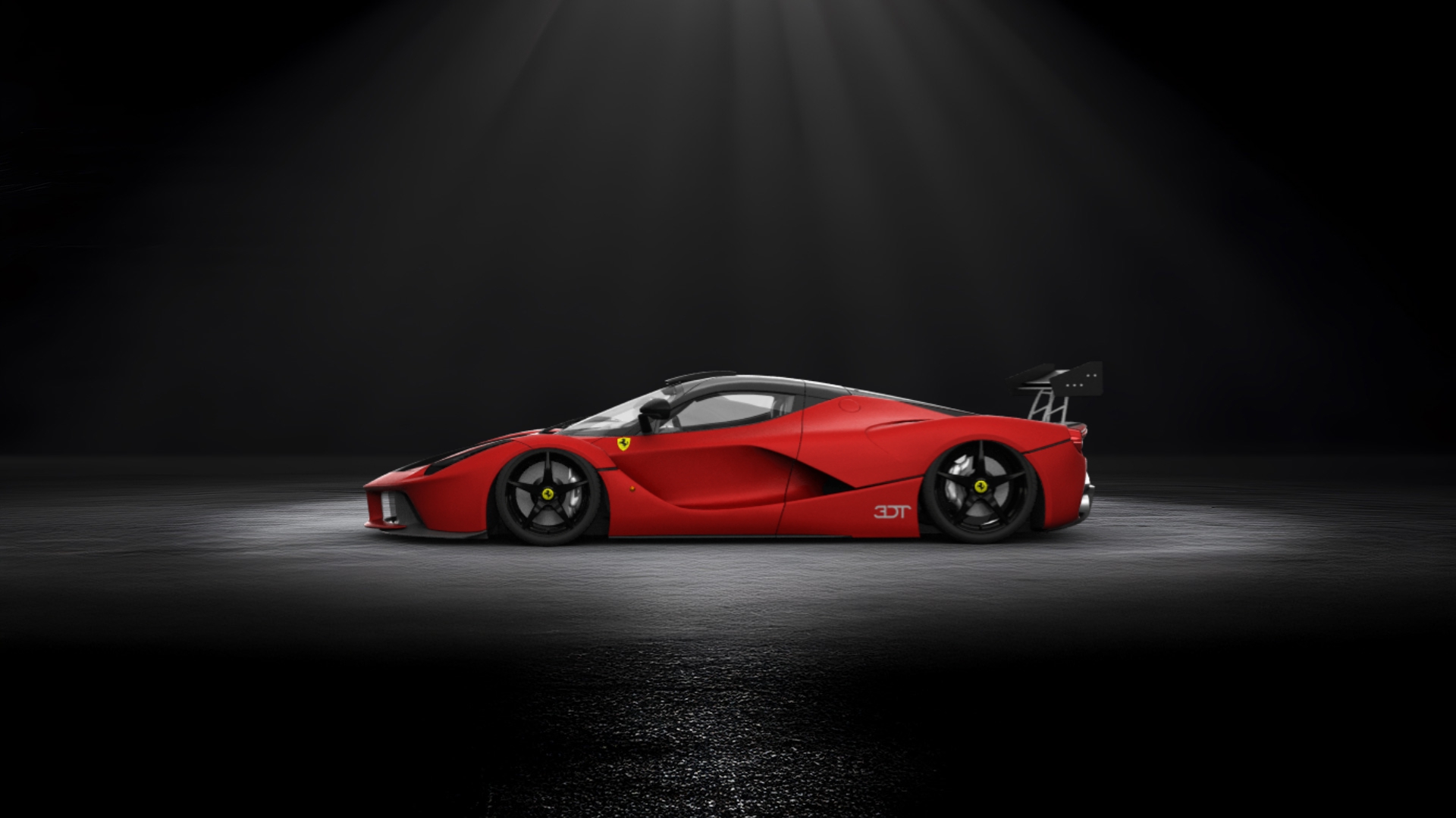 Jujuking129's Car Garage | 3DTuning