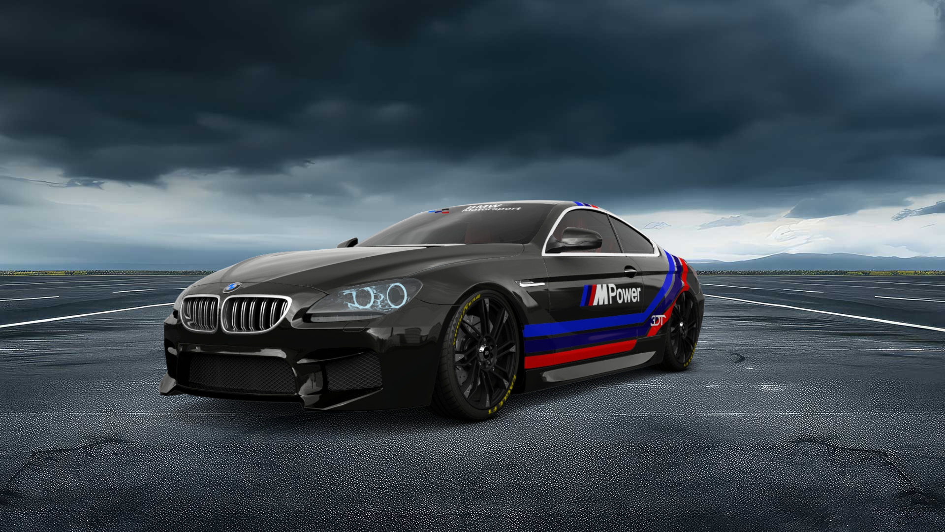 mhEEpyHeOv's Car Garage | 3DTuning