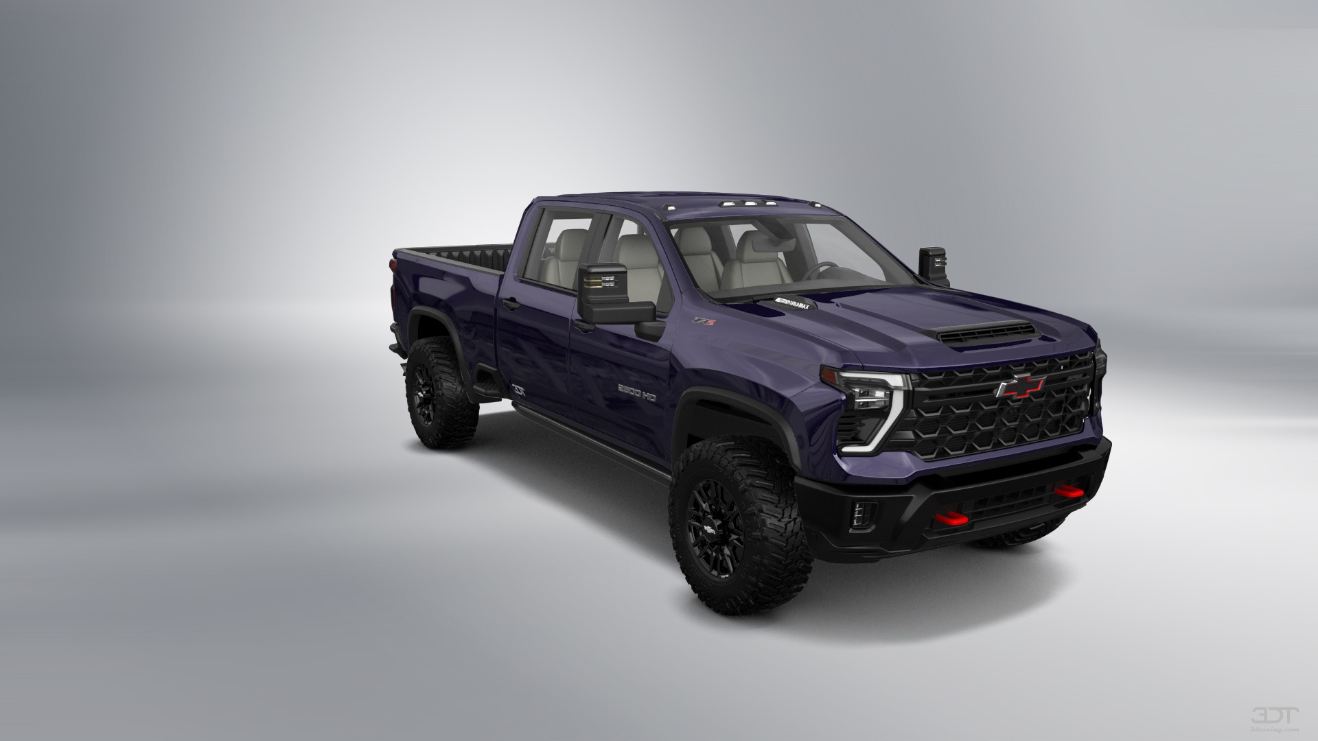 teddy10's Car Garage | 3DTuning