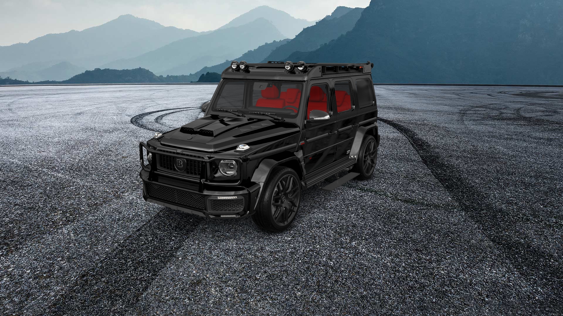 beastnnnnnn | Garaje de Coches en 3DTuning