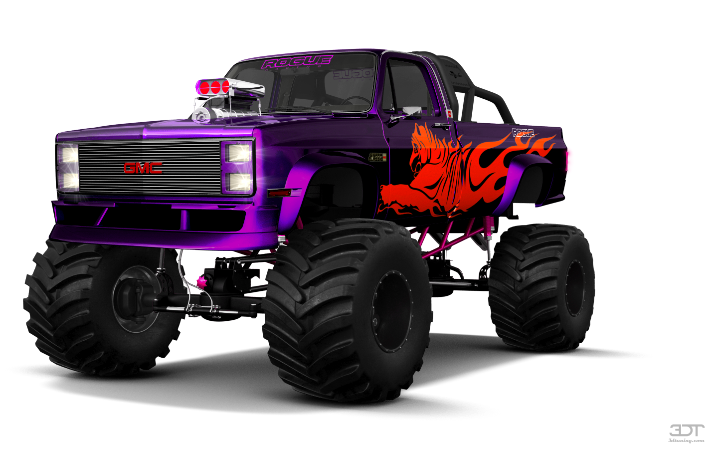 karaperro1967 | Garagem de Carros no 3DTuning