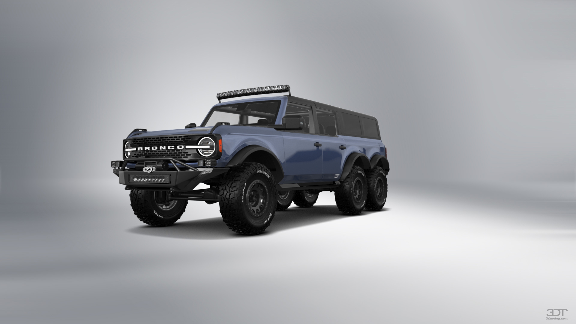 UnitedBubble38's Car Garage | 3DTuning