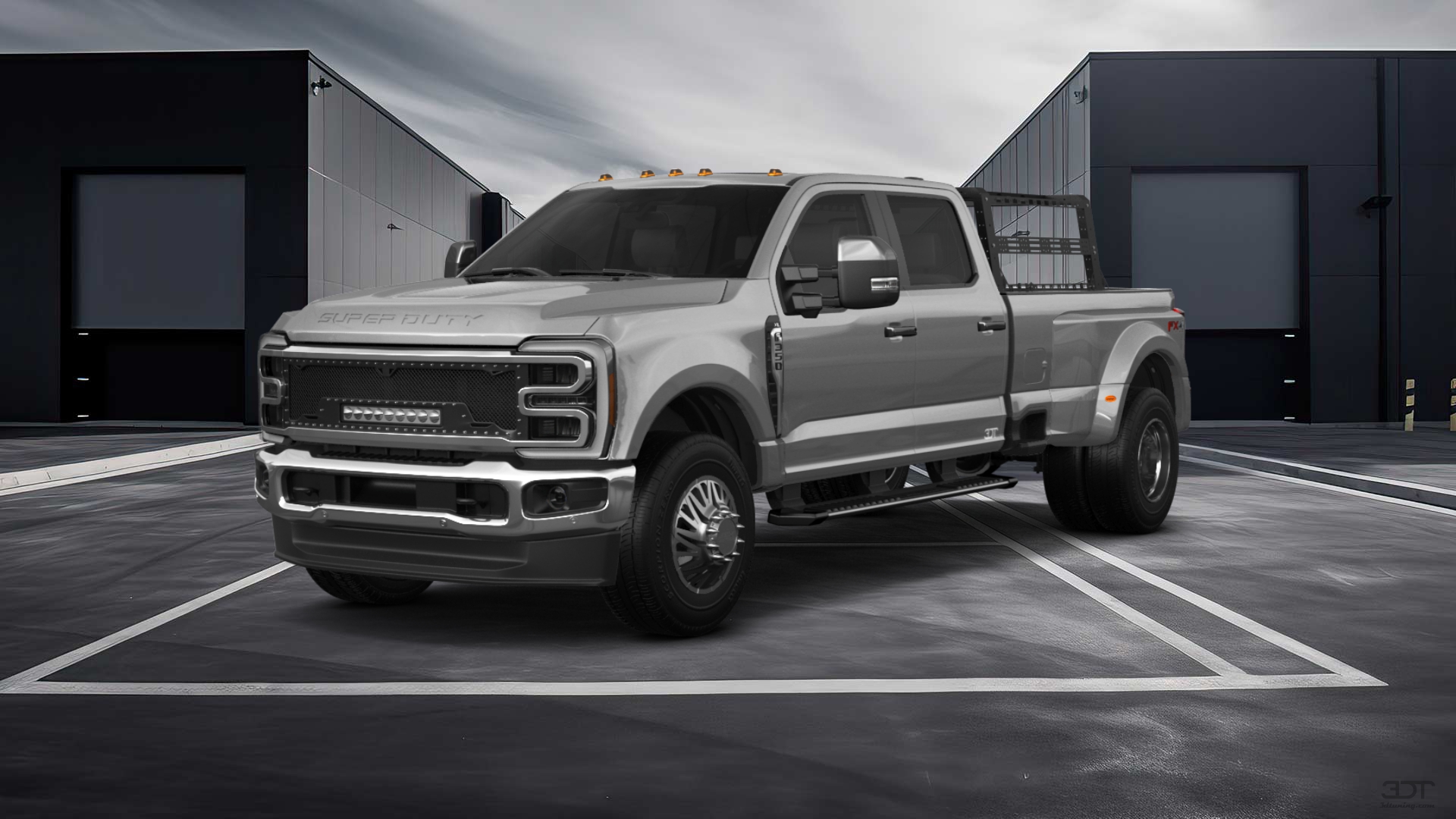 dyadya22's Car Garage | 3DTuning