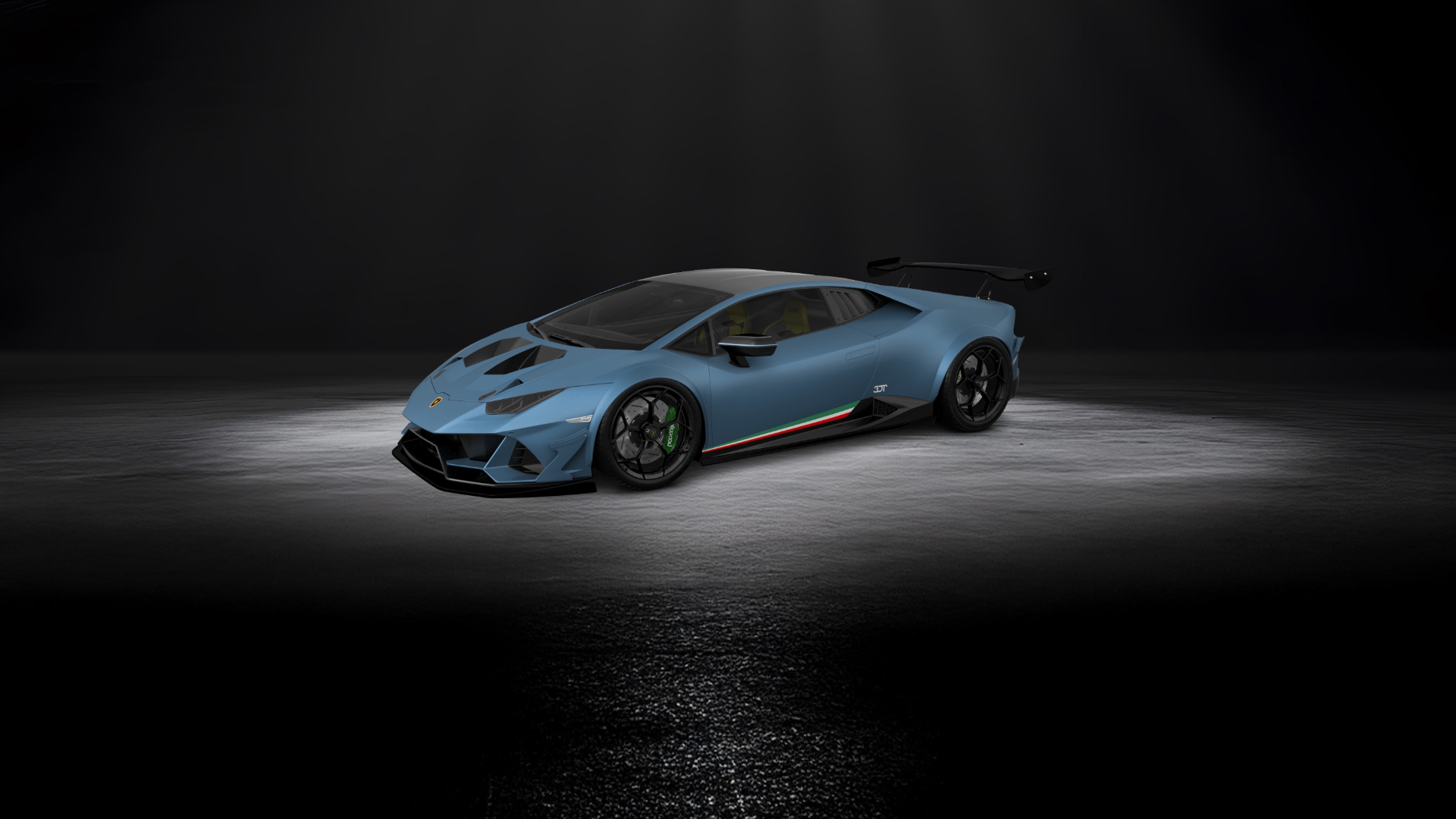 melek.korhani's Car Garage | 3DTuning