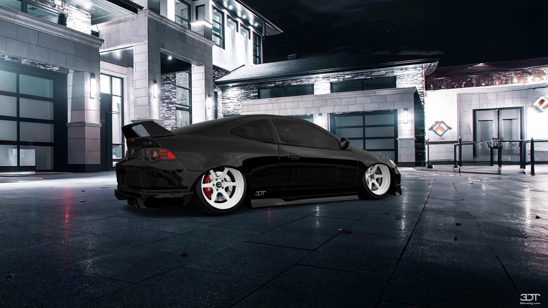 catmoneycheese445's Car Garage | 3DTuning
