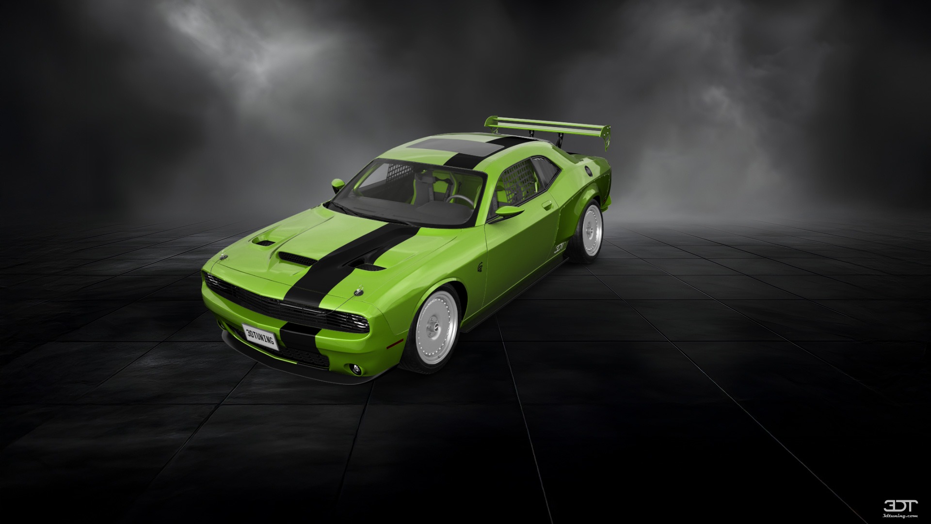 Br00m's Car Garage | 3DTuning
