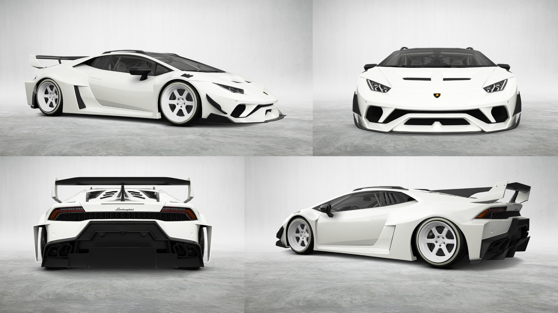 Marshy_Burkowski | Car Garage on 3DTuning