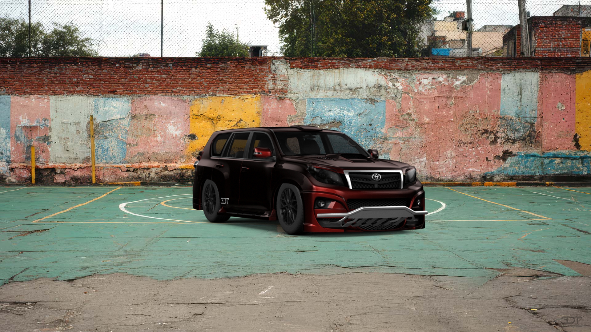 Tuner_yexmE08tI | 3DTuning动态