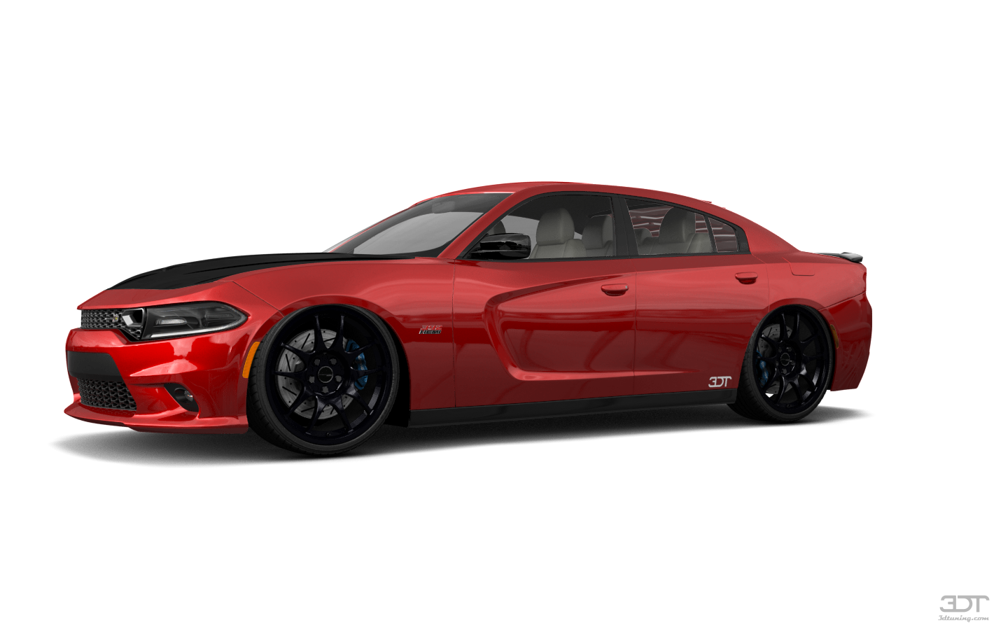 Dodge Charger'15