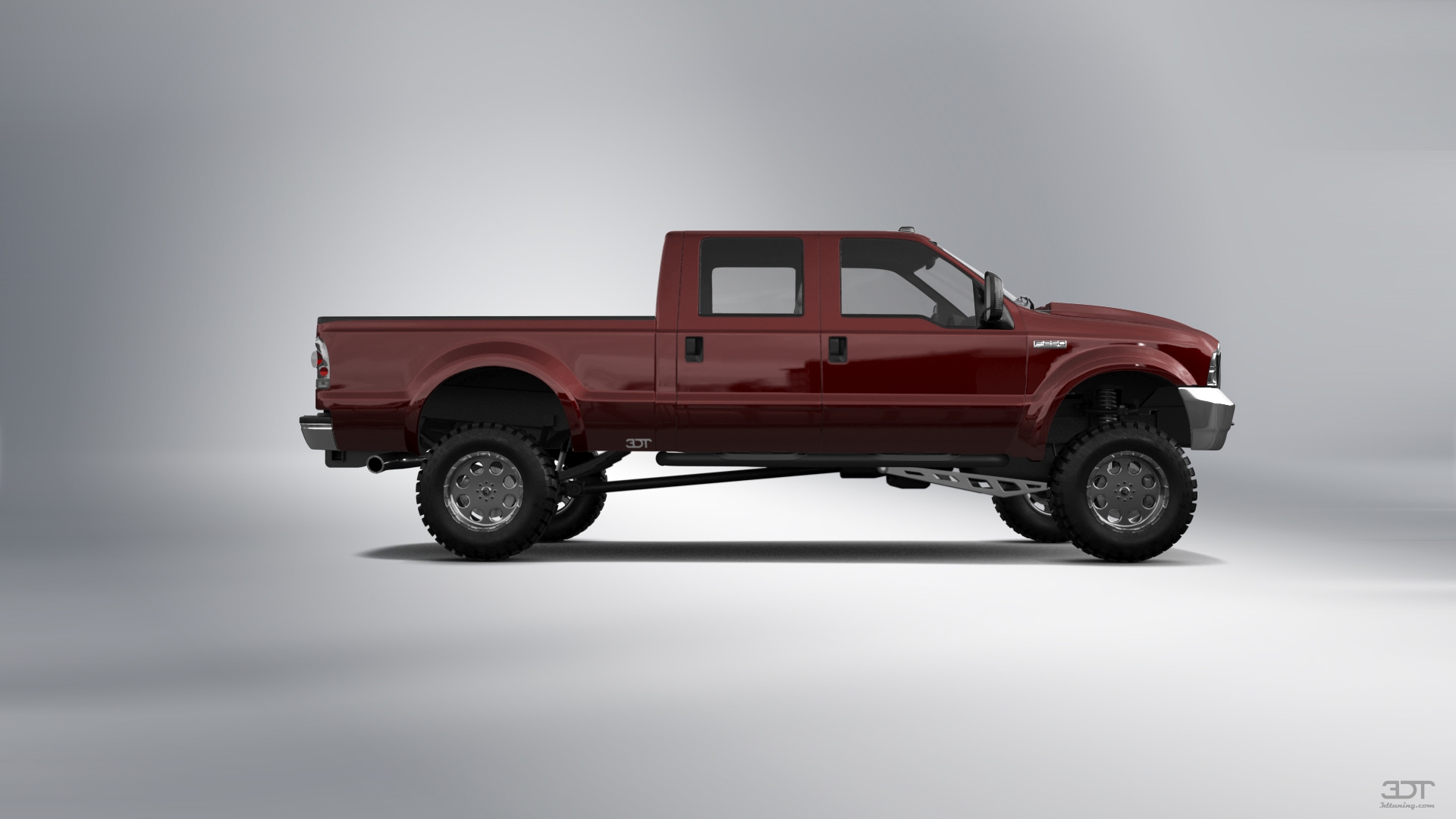 Cruelty3's Car Garage | 3DTuning