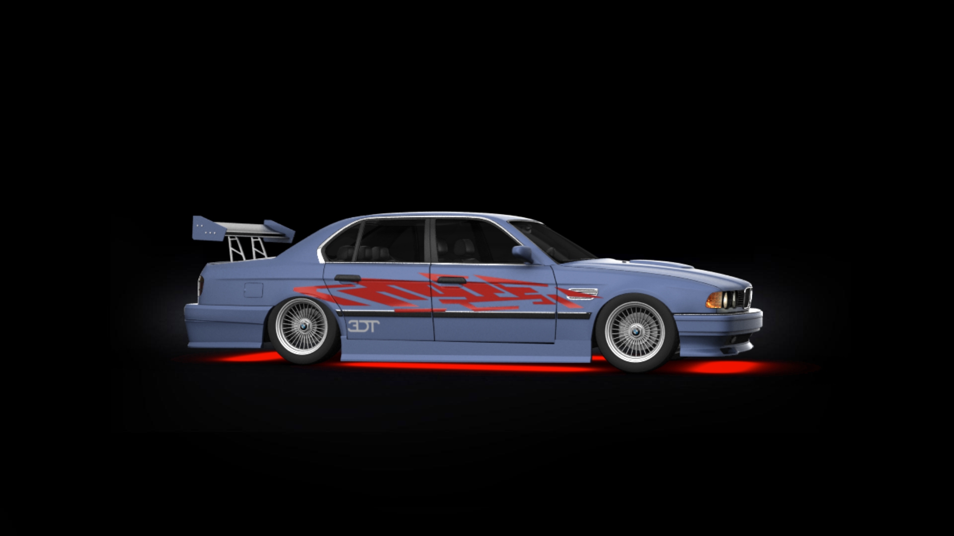 3DT-Share-200's Car Garage | 3DTuning
