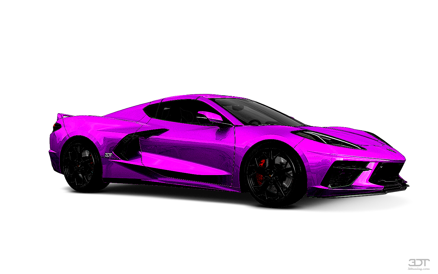 7898Fluffycloudz | Car Garage on 3DTuning