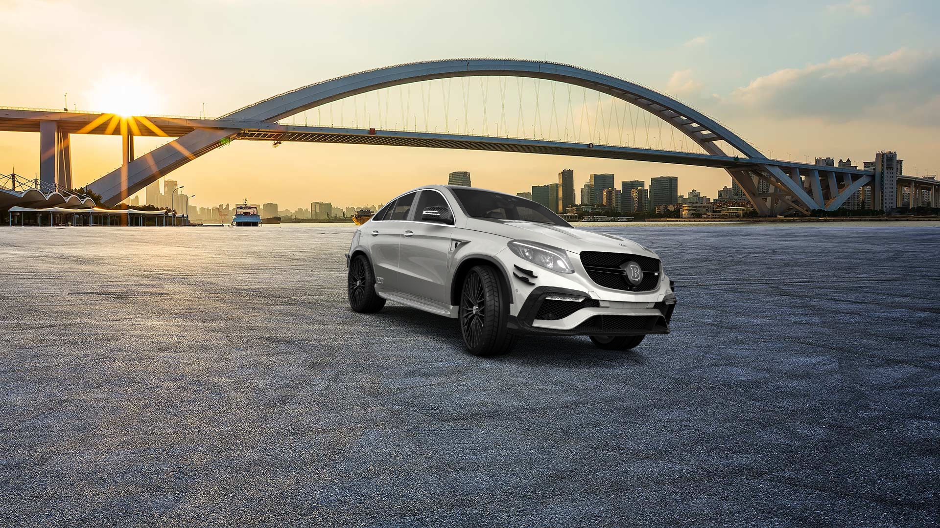 SullenDivinity61 | 3DTuning汽车车库