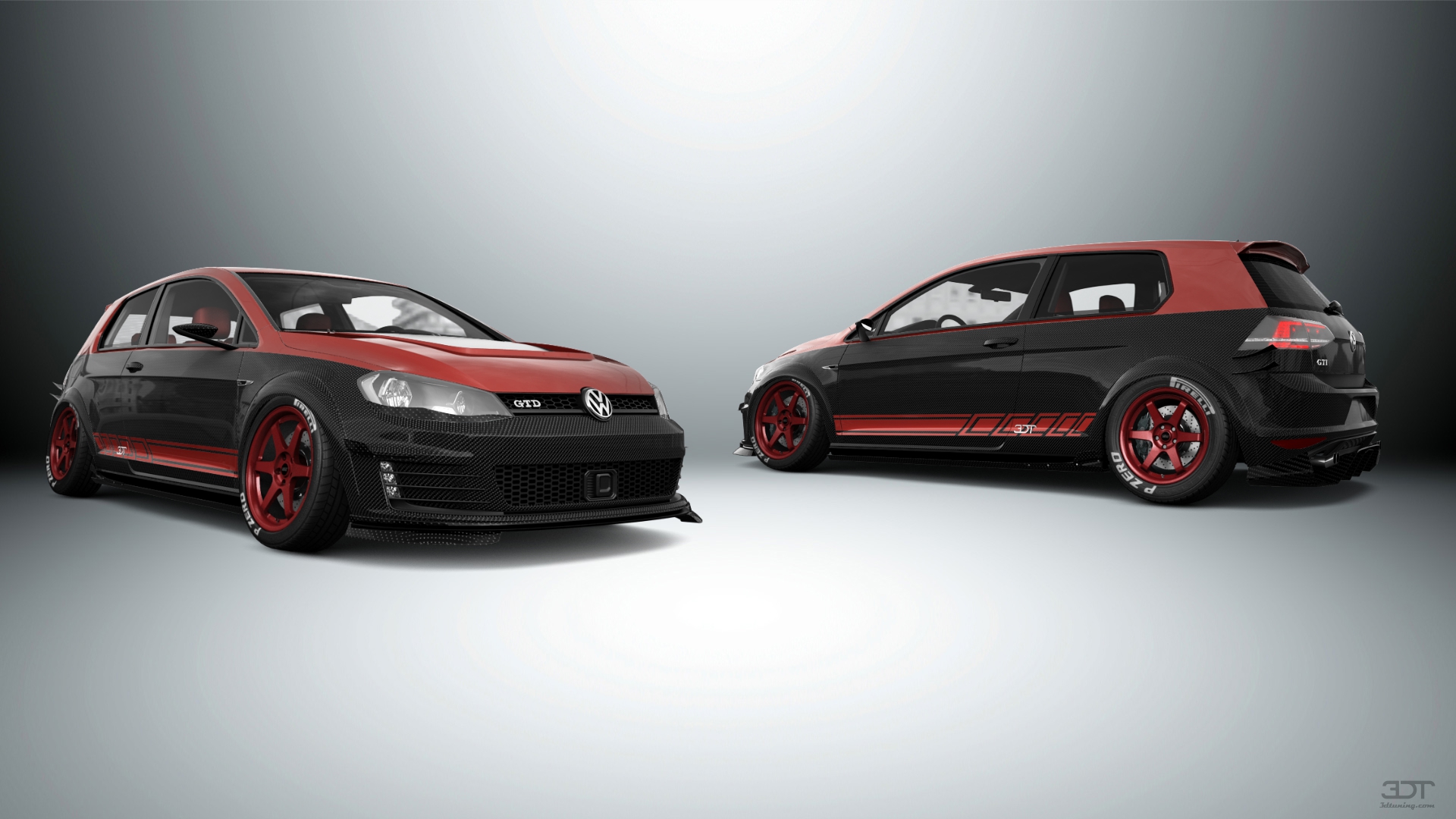 Player_1758003344's Car Garage | 3DTuning