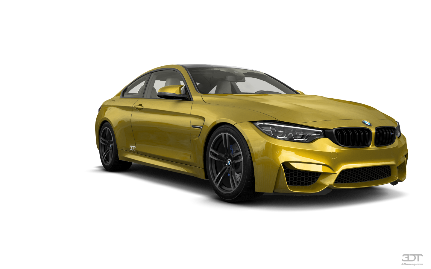 Louii | Car Garage on 3DTuning