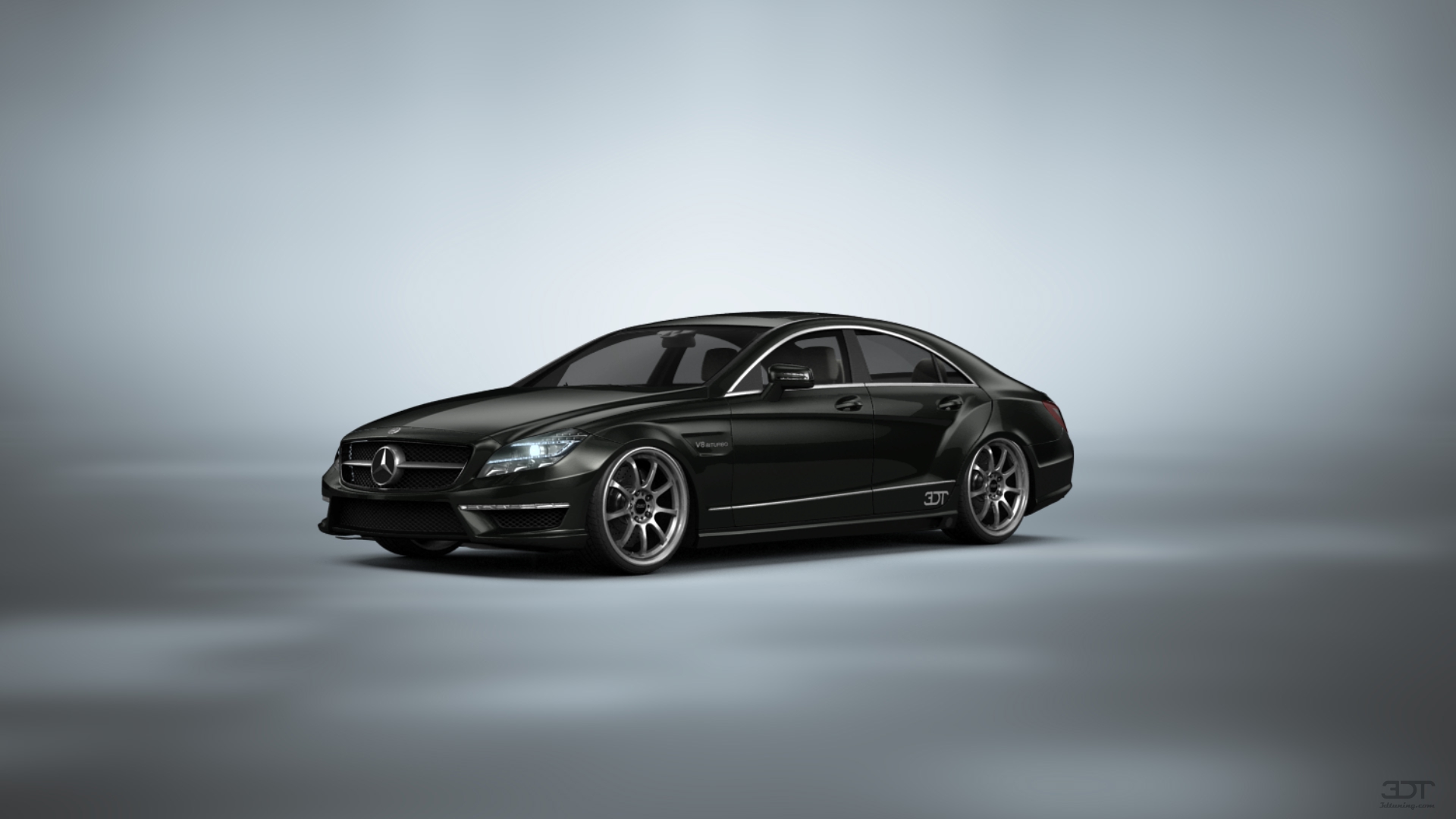 ElectiveBronze43 | Car Garage on 3DTuning