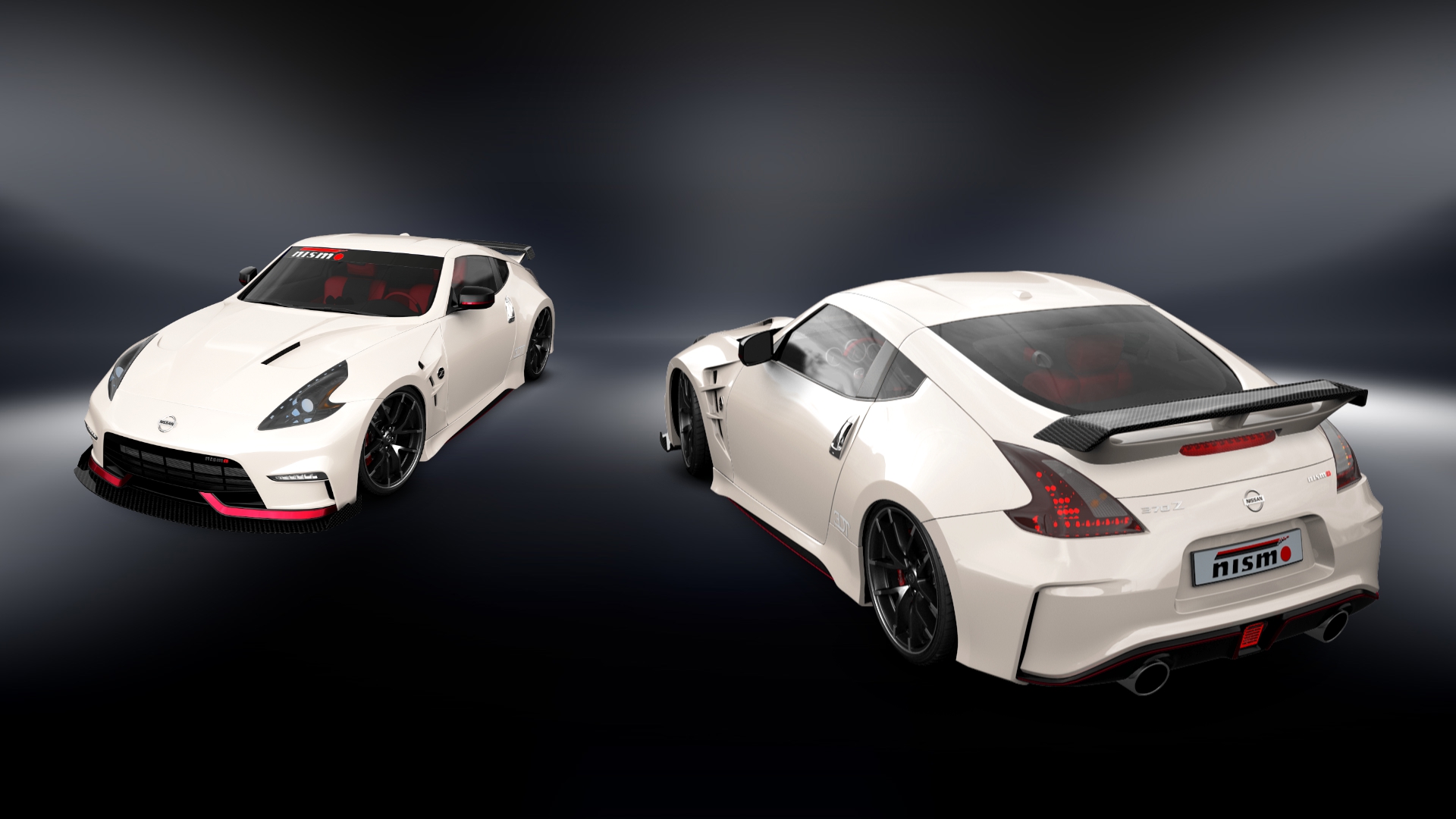 iliyah165 | Garaje de Coches en 3DTuning