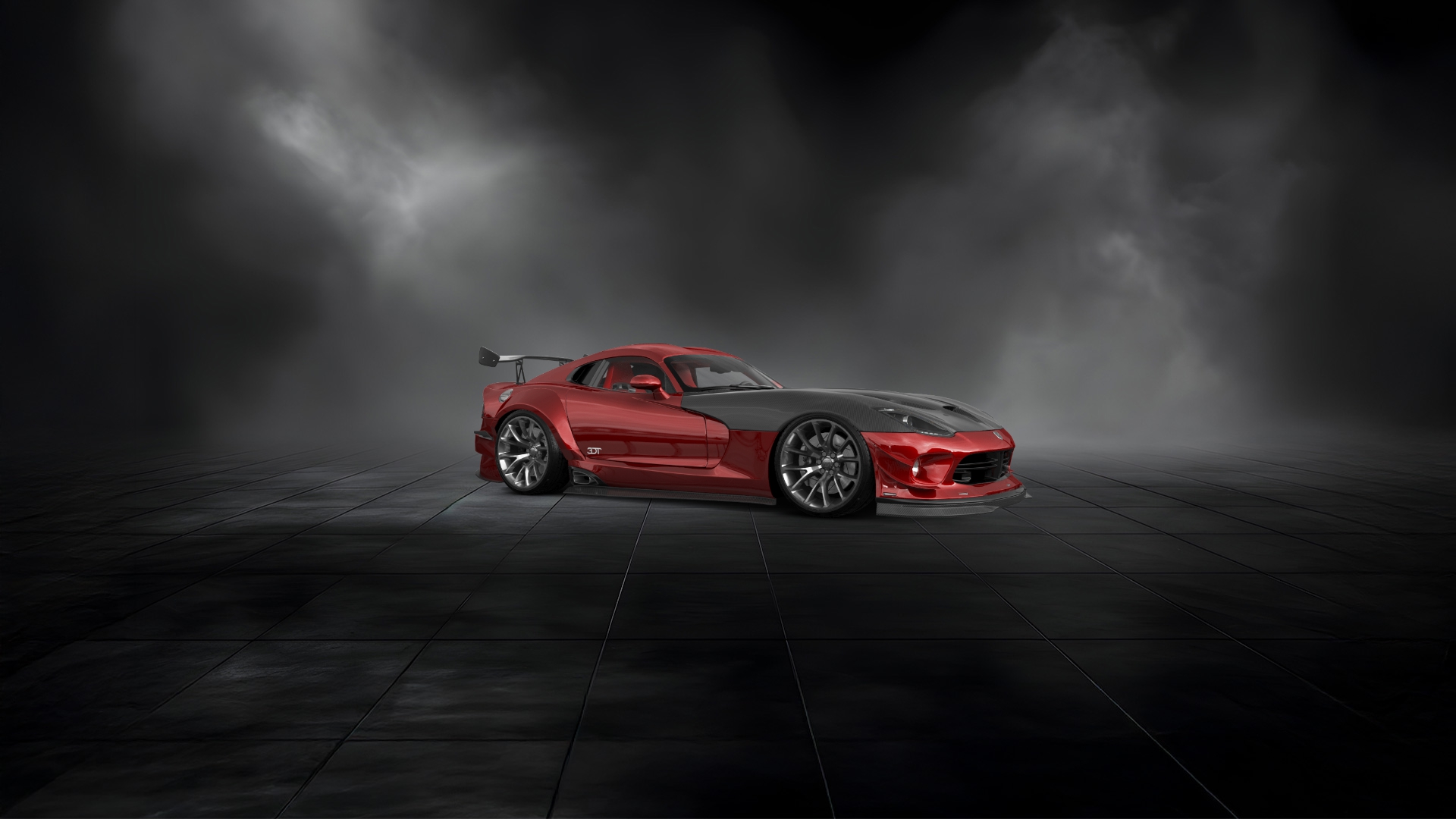 UnjustifiedTilt83's Car Garage | 3DTuning