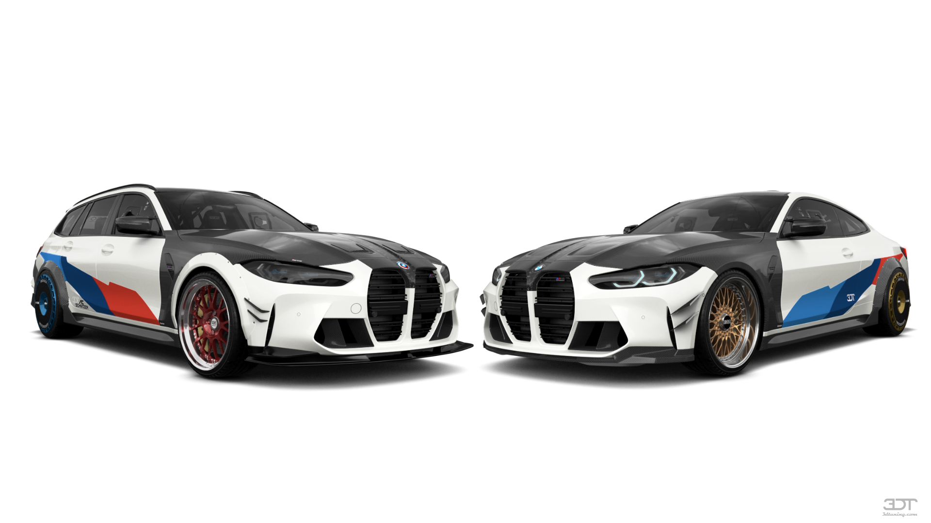 JavaMan987's Car Garage | 3DTuning