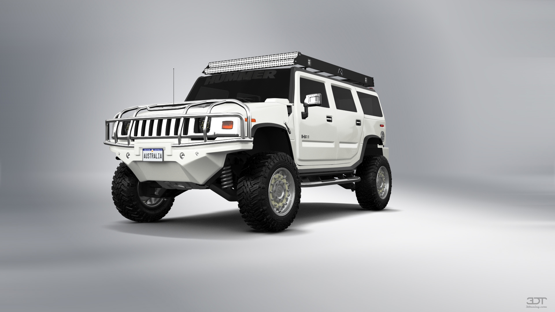 ImmeasurableSwine63 | Car Garage on 3DTuning