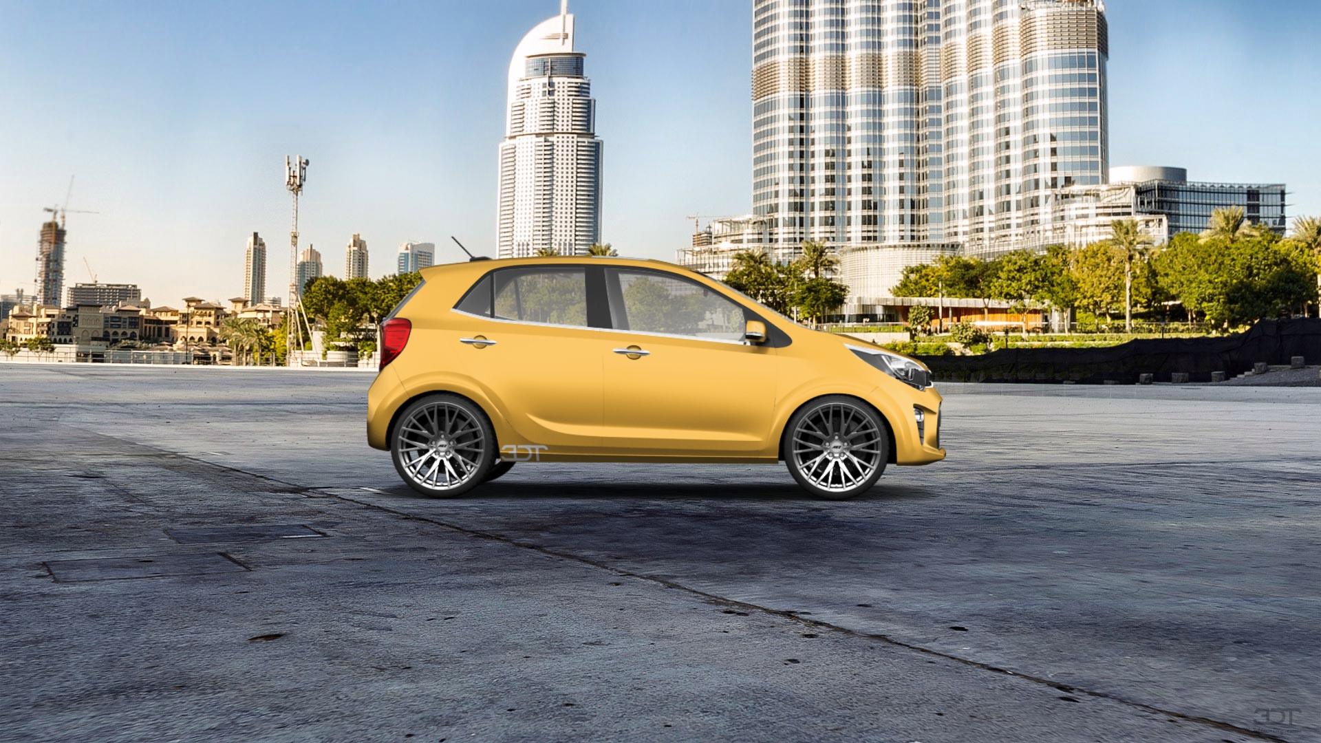 zicario333 | Car Garage on 3DTuning