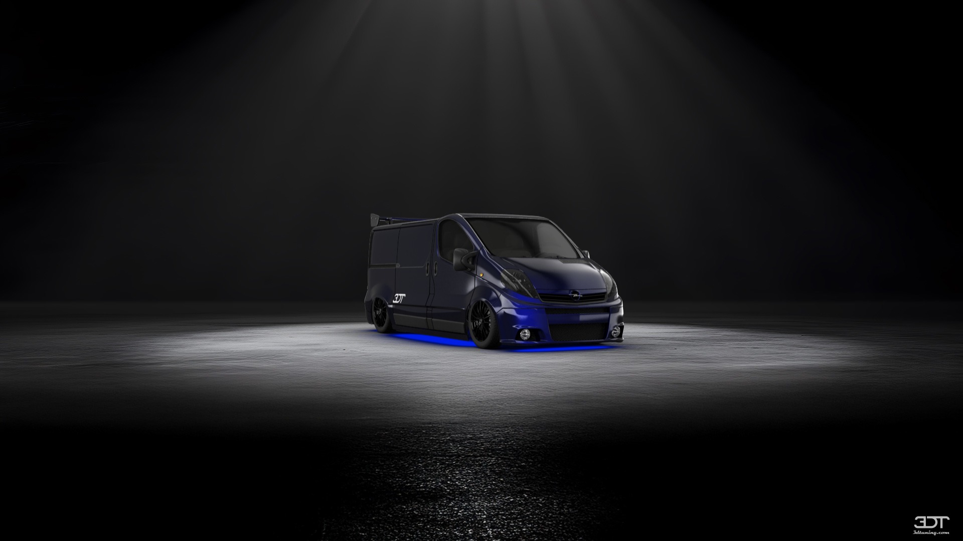 sxntx | Car Garage on 3DTuning