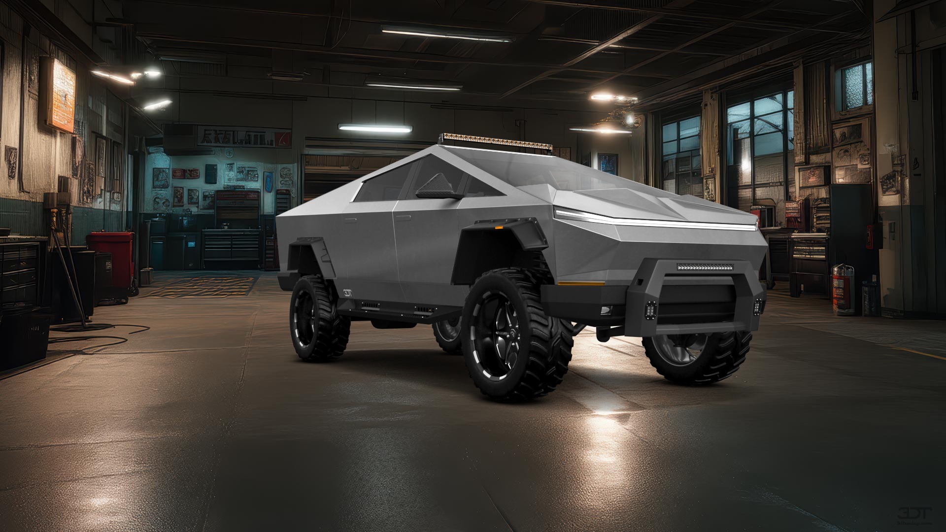 nelsoneddiemartinezpoupart | Autogarage auf 3DTuning