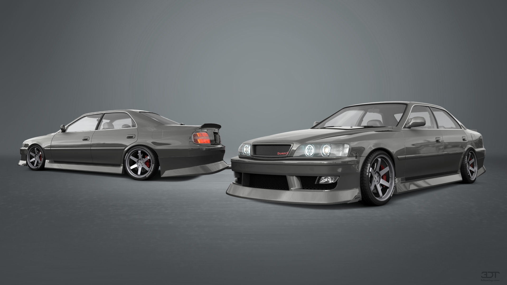 7c_xQnQmD2's Car Garage | 3DTuning