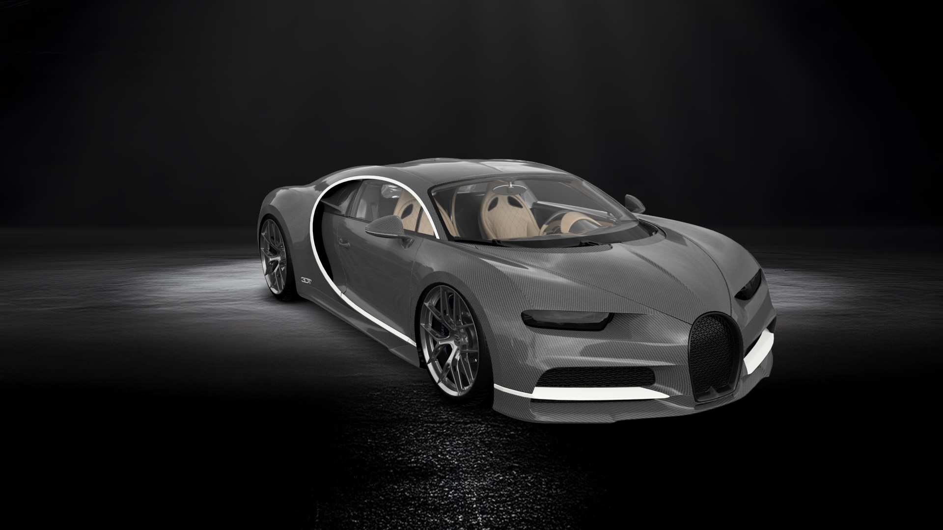 RUBEN4354's Car Garage | 3DTuning