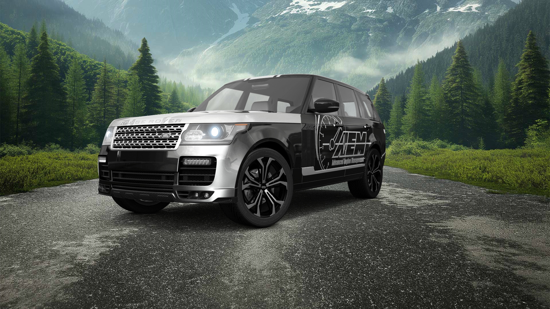 Tuner_TGiOtfgIhCar Garage on 3DTuning