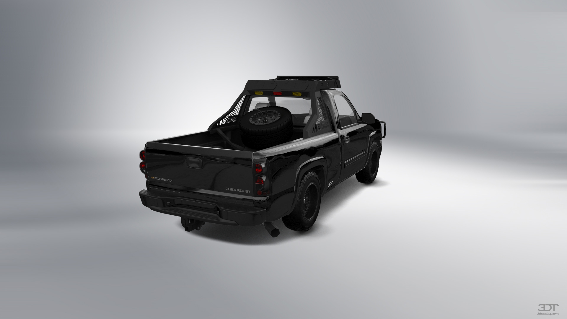 BronzePilot1895 | Car Garage on 3DTuning