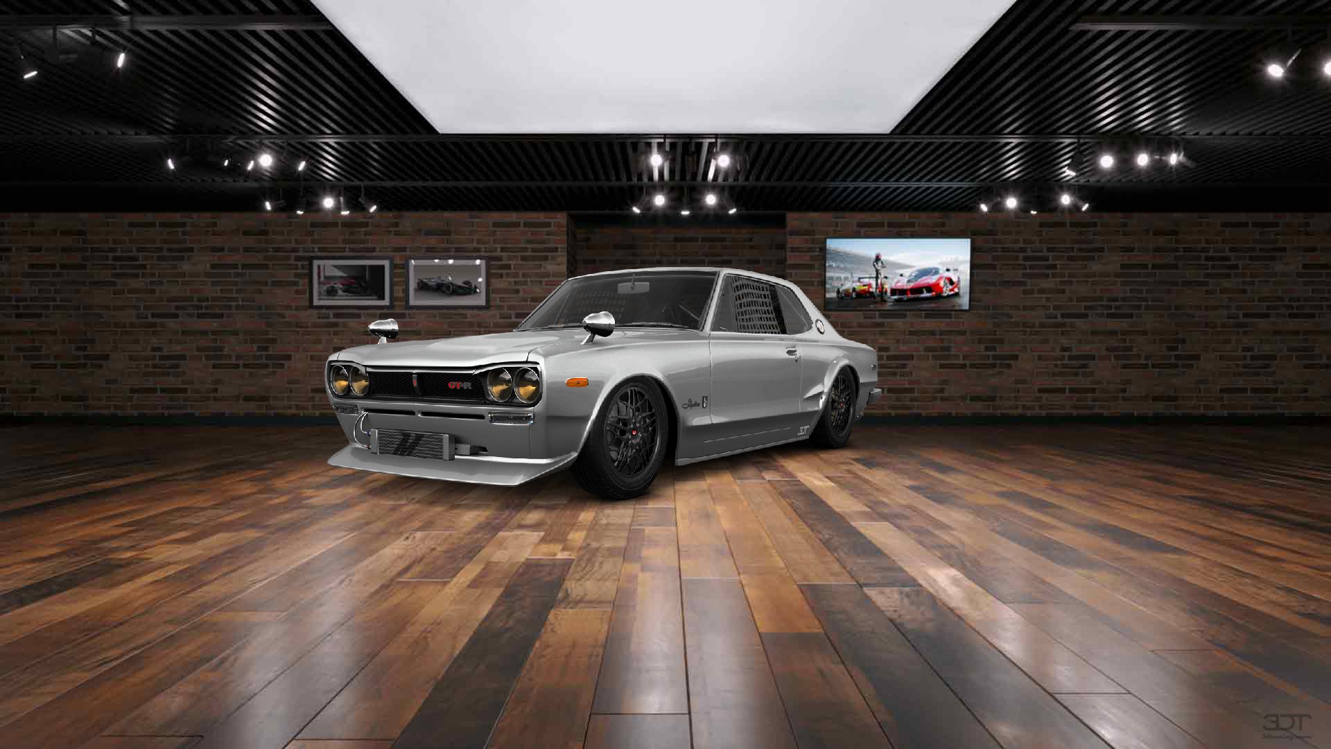 qrnx2wcj9p@privaterelay.appleid.com's Car Garage | 3DTuning