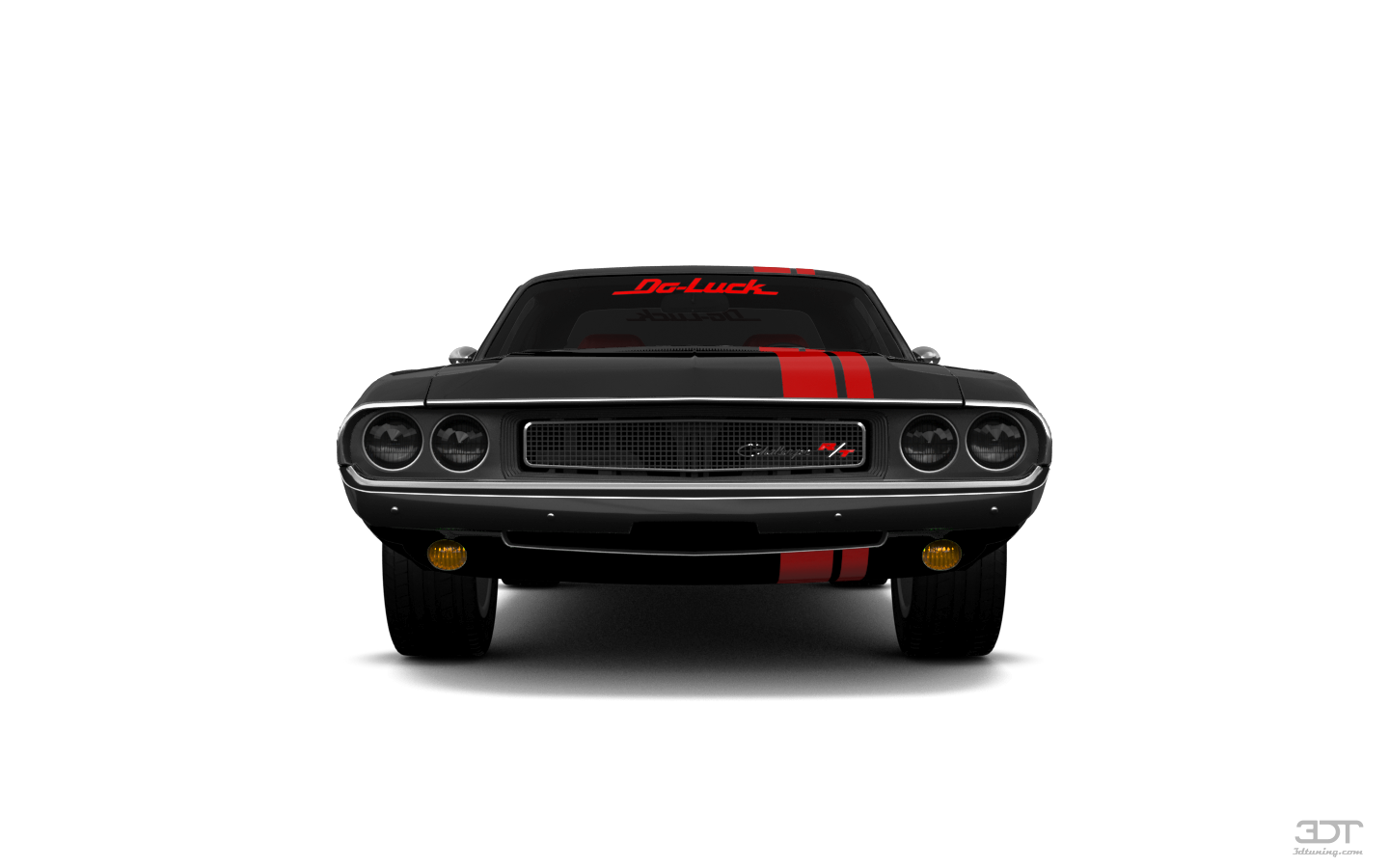 Dodge Challenger'70