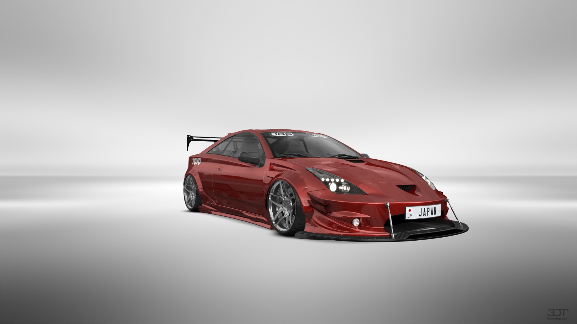 BaySupra2712 | Car Garage on 3DTuning