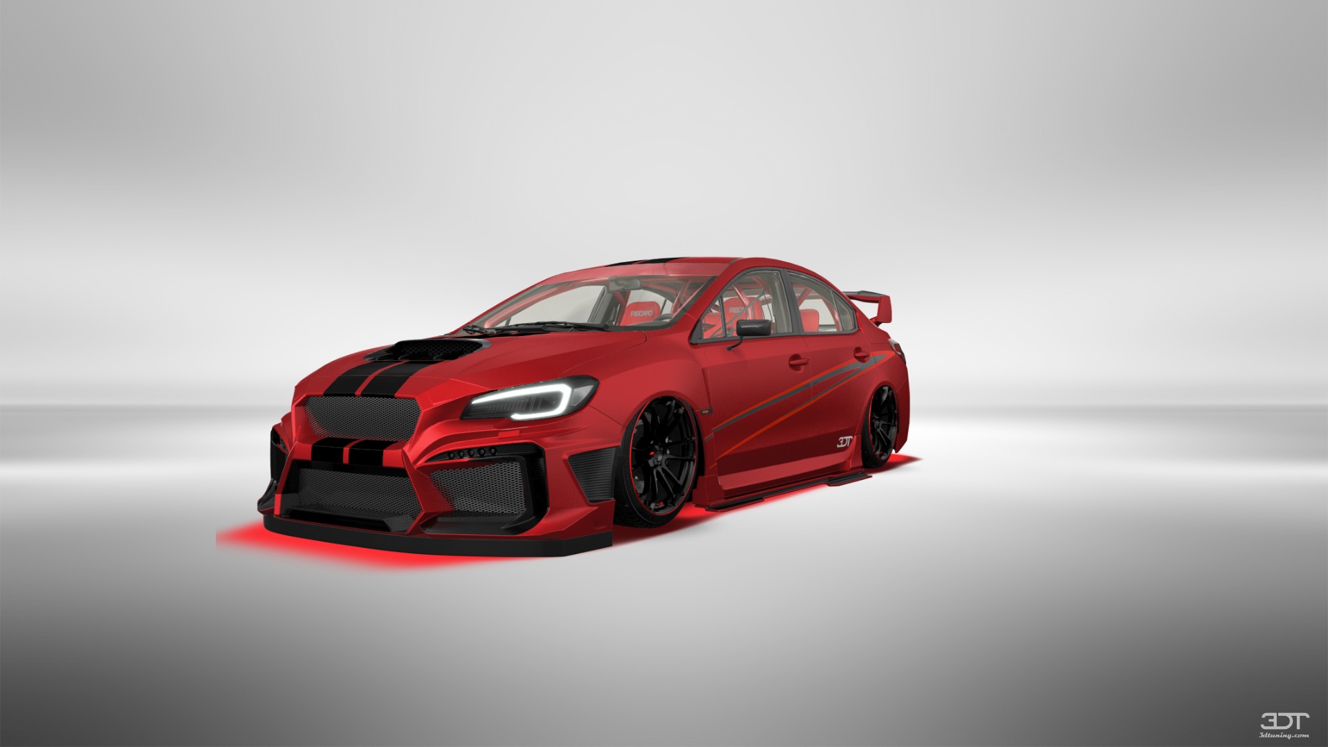 3DT-Share-68's Car Garage | 3DTuning