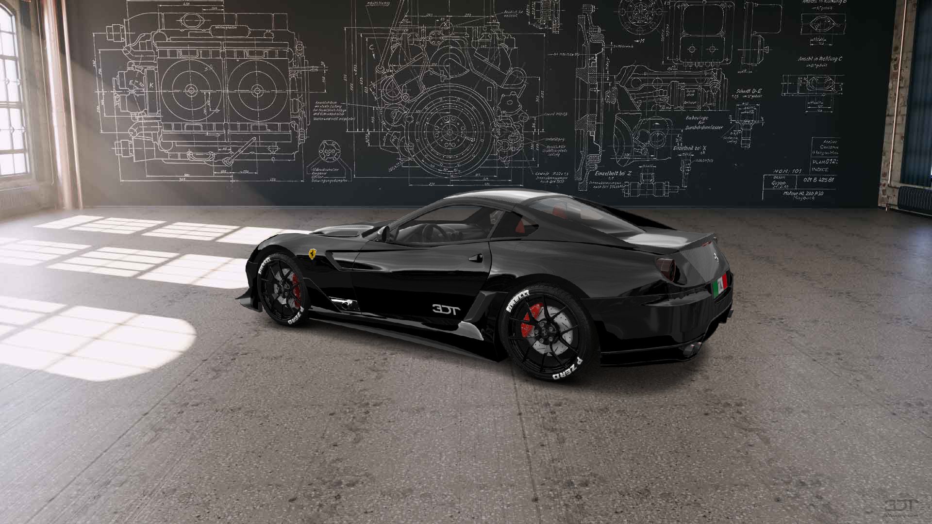 zegj52x84e@privaterelay.appleid.com's Car Garage | 3DTuning